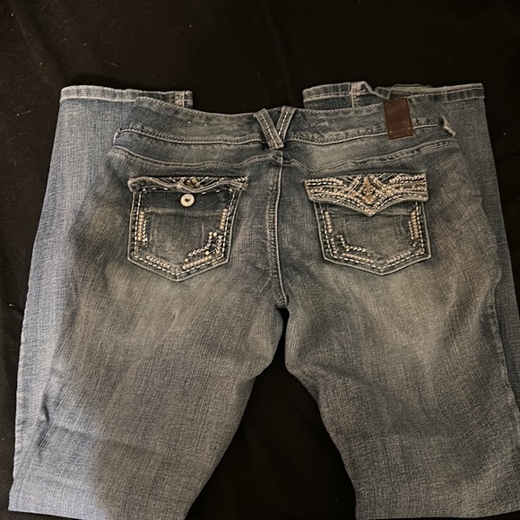 Jeans - Picture 4 of 4